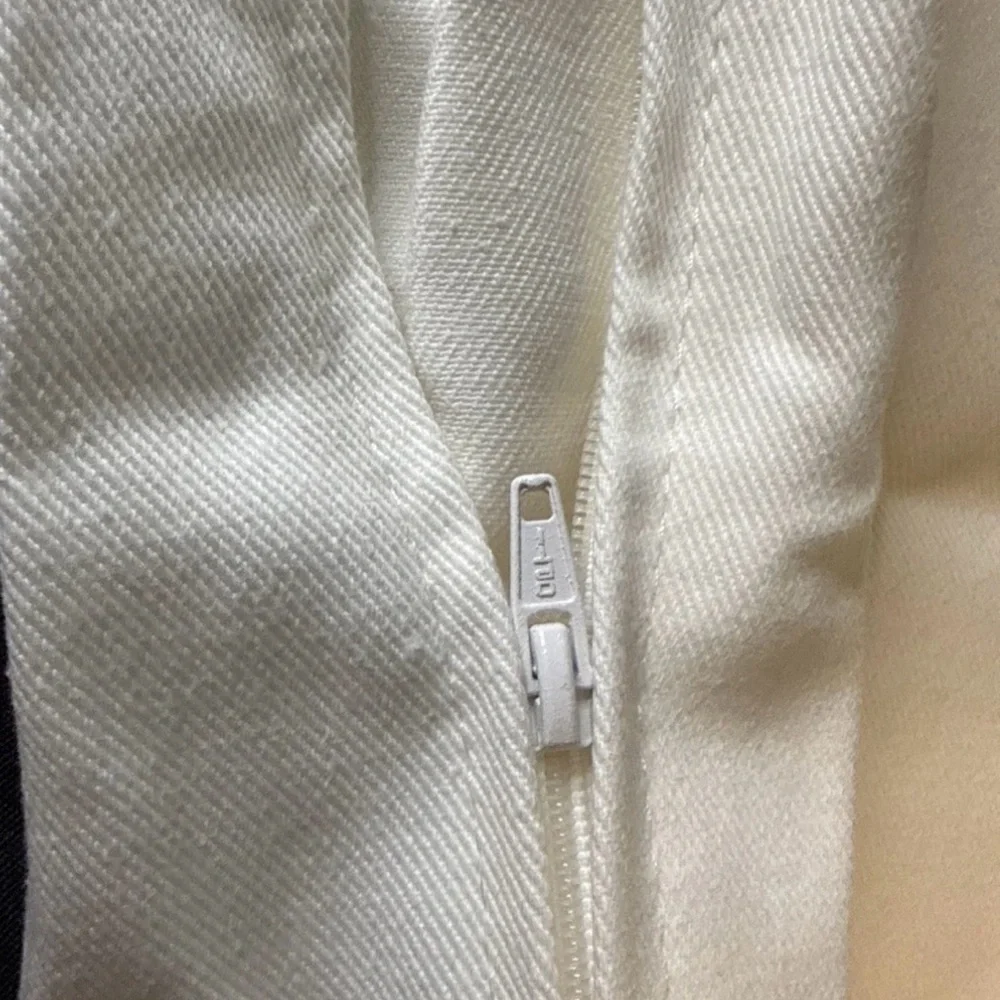 NEW Ikea Back Cushion Single Sofa Cover KIVIK 201.831.74 Blekinge White Zip LRG